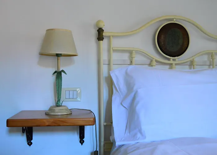 Antico Borgo Etneo Country Hotel