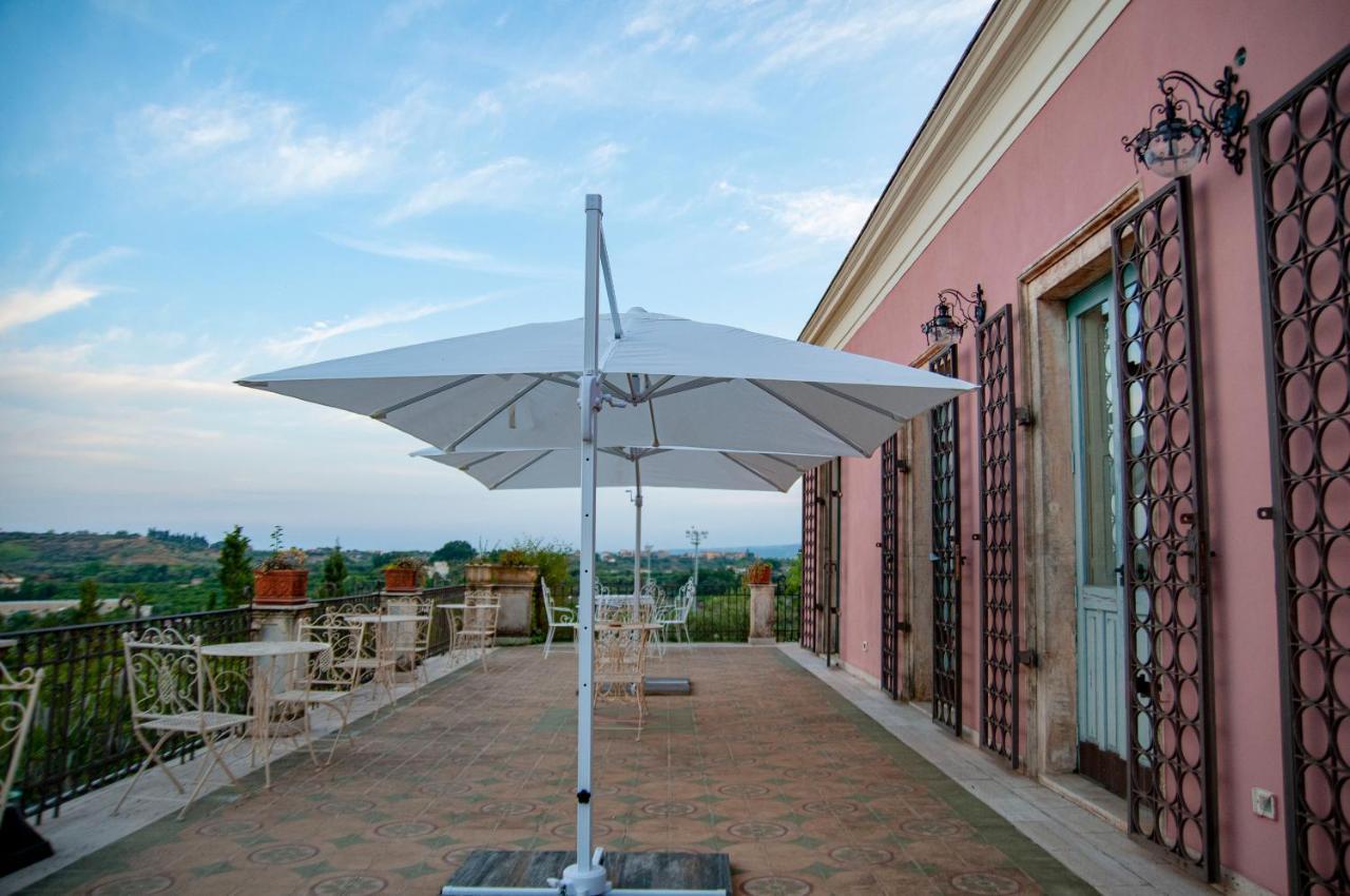Alloggio per agriturismo Antico Borgo Etneo *