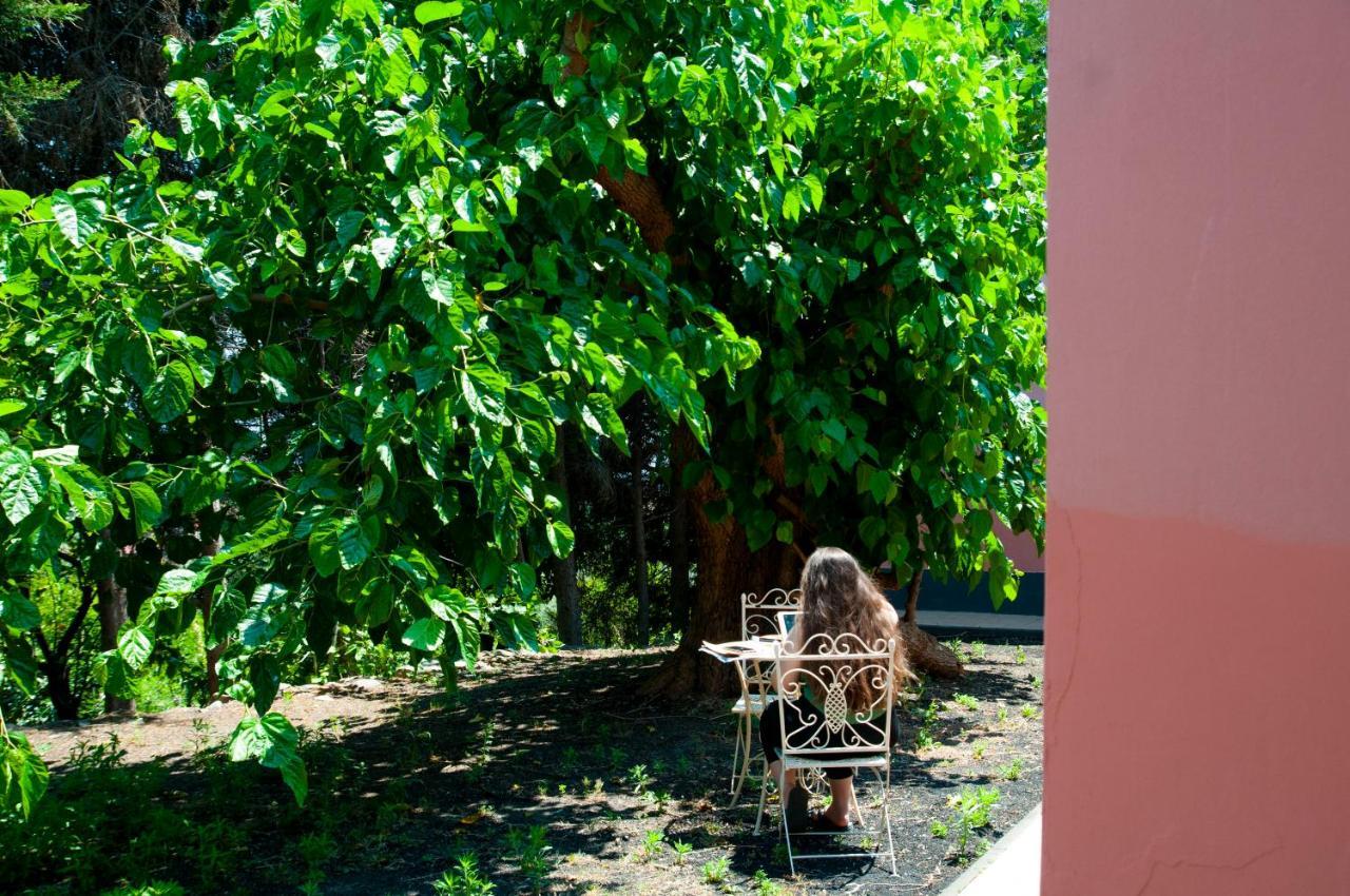 Alloggio per agriturismo Antico Borgo Etneo