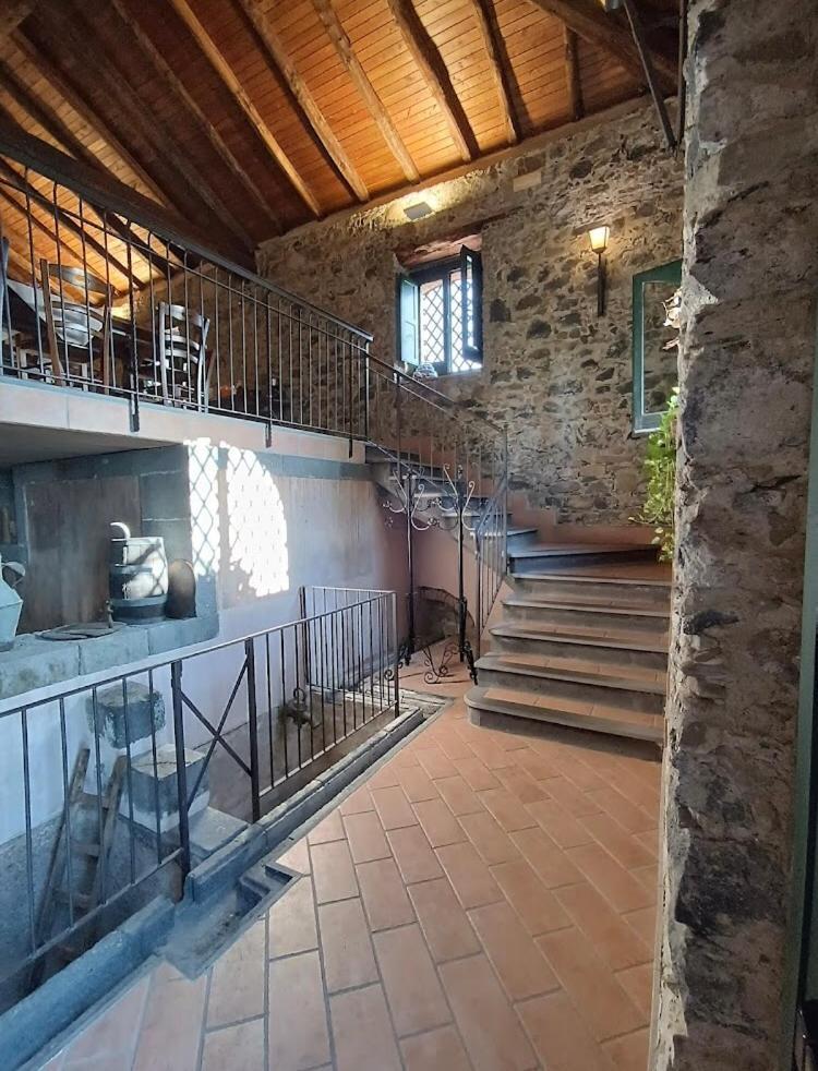 Antico Borgo Etneo Country