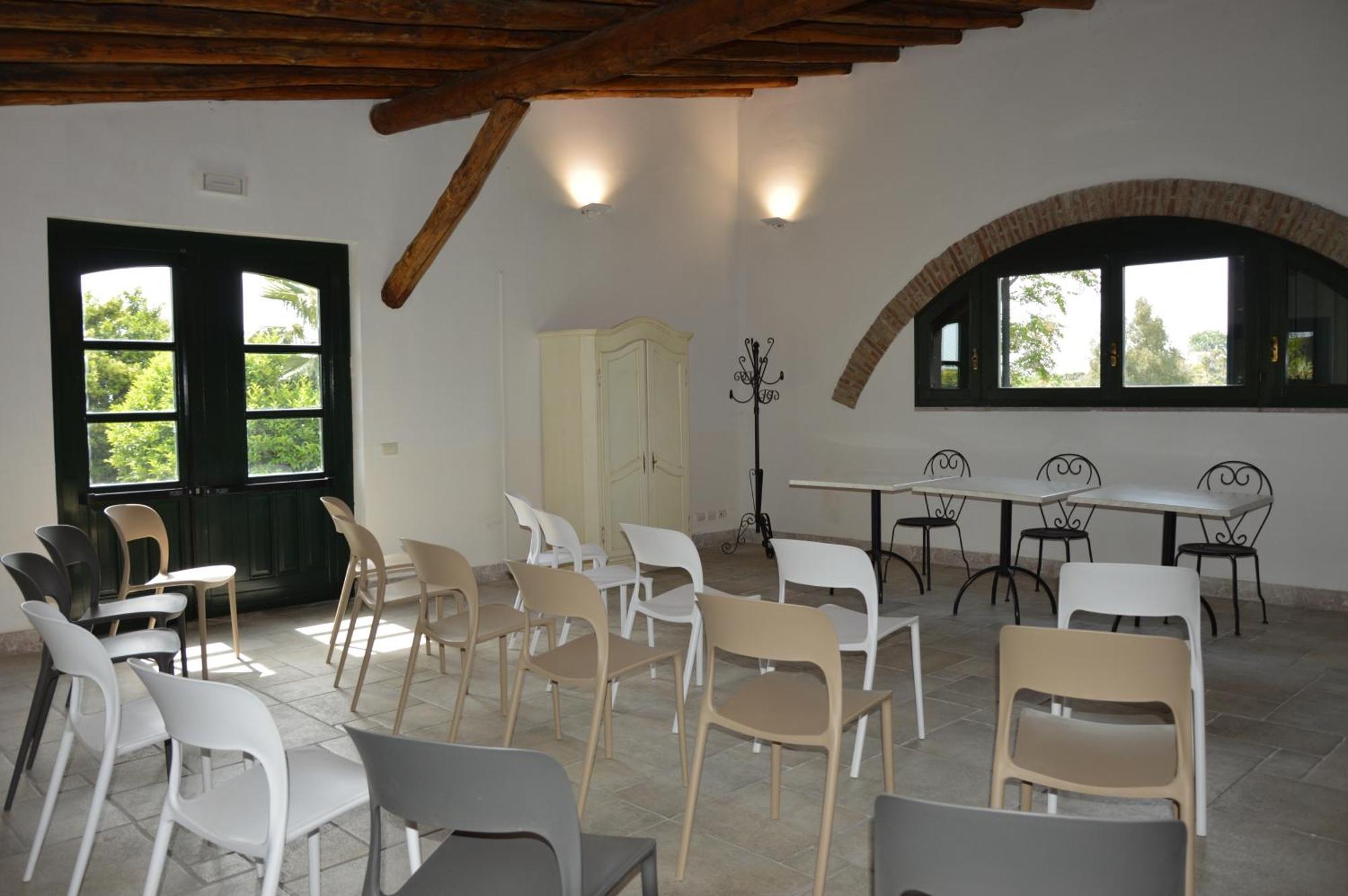 Antico Borgo Etneo Alloggio per agriturismo