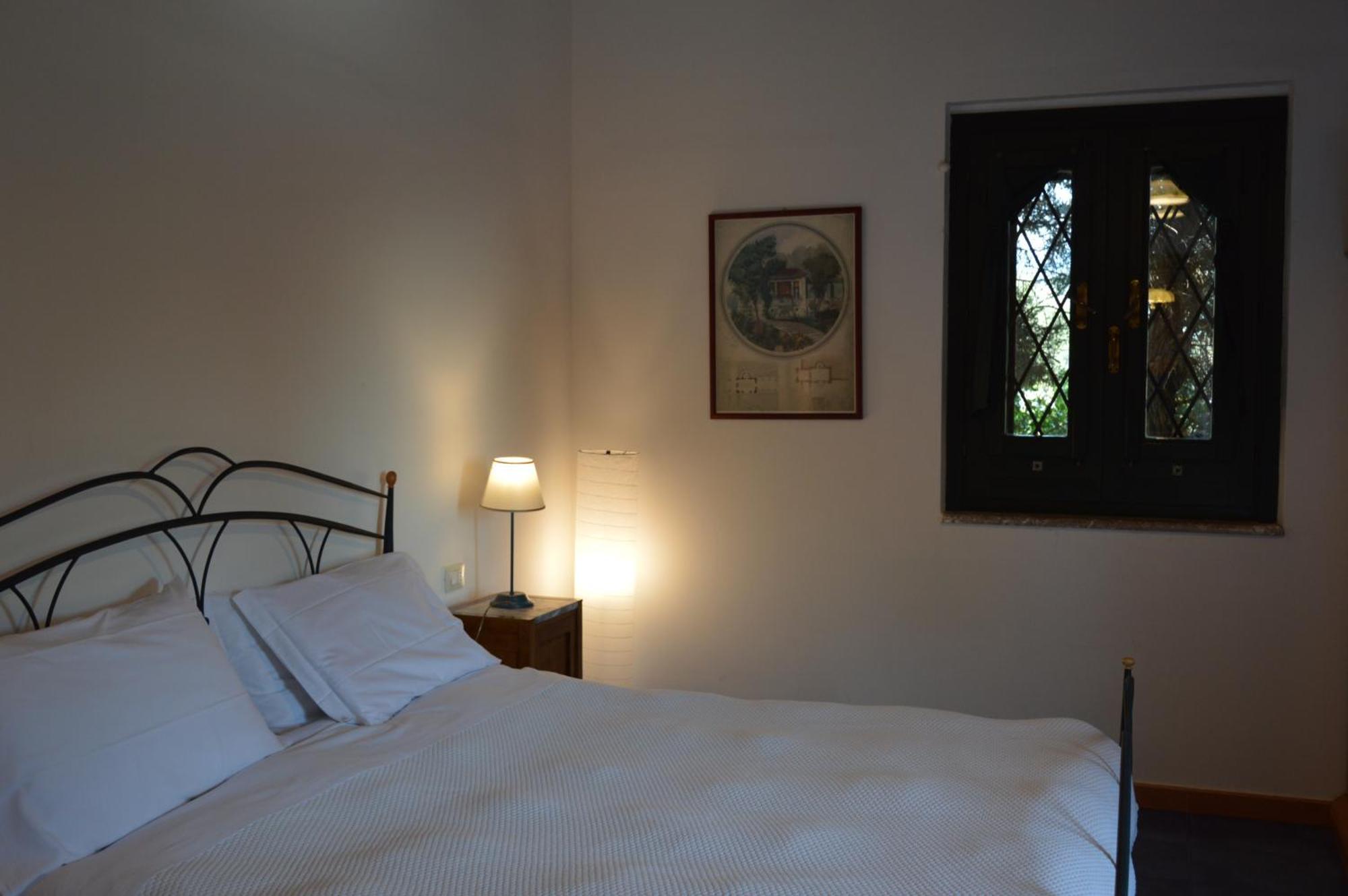 Alloggio per agriturismo Antico Borgo Etneo *
