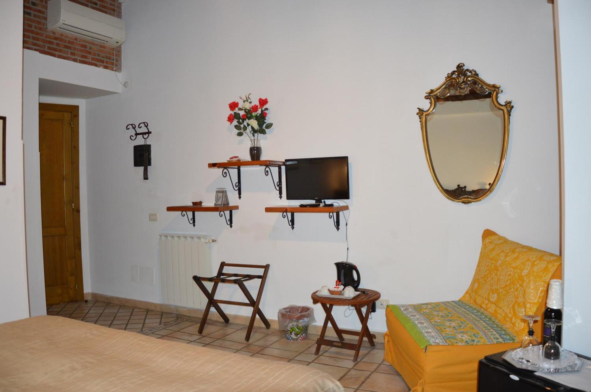 Antico Borgo Etneo *