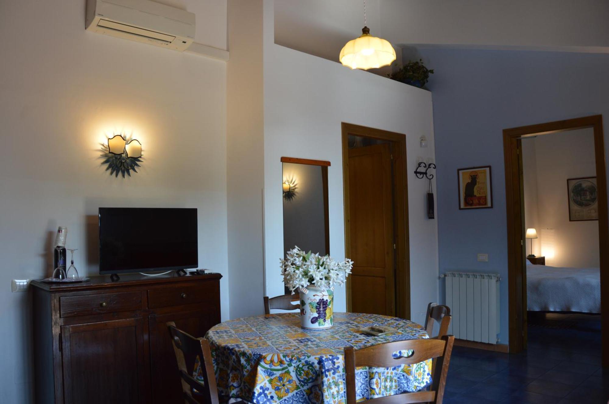 Antico Borgo Etneo
