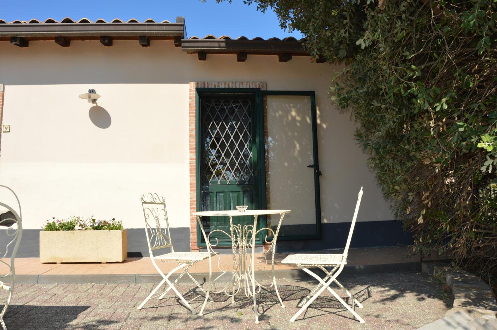 Antico Borgo Etneo Country Calatabiano
