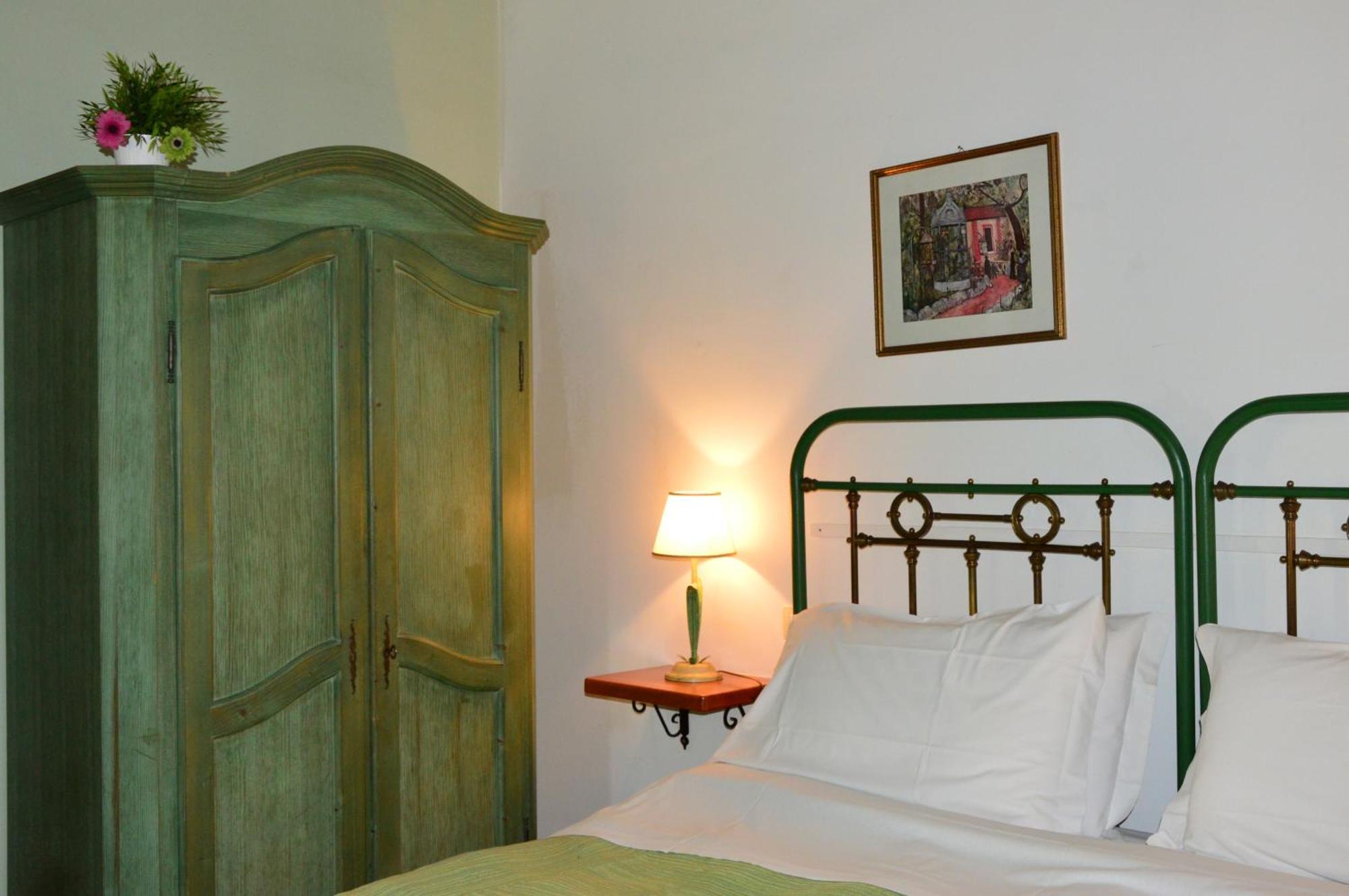 Antico Borgo Etneo