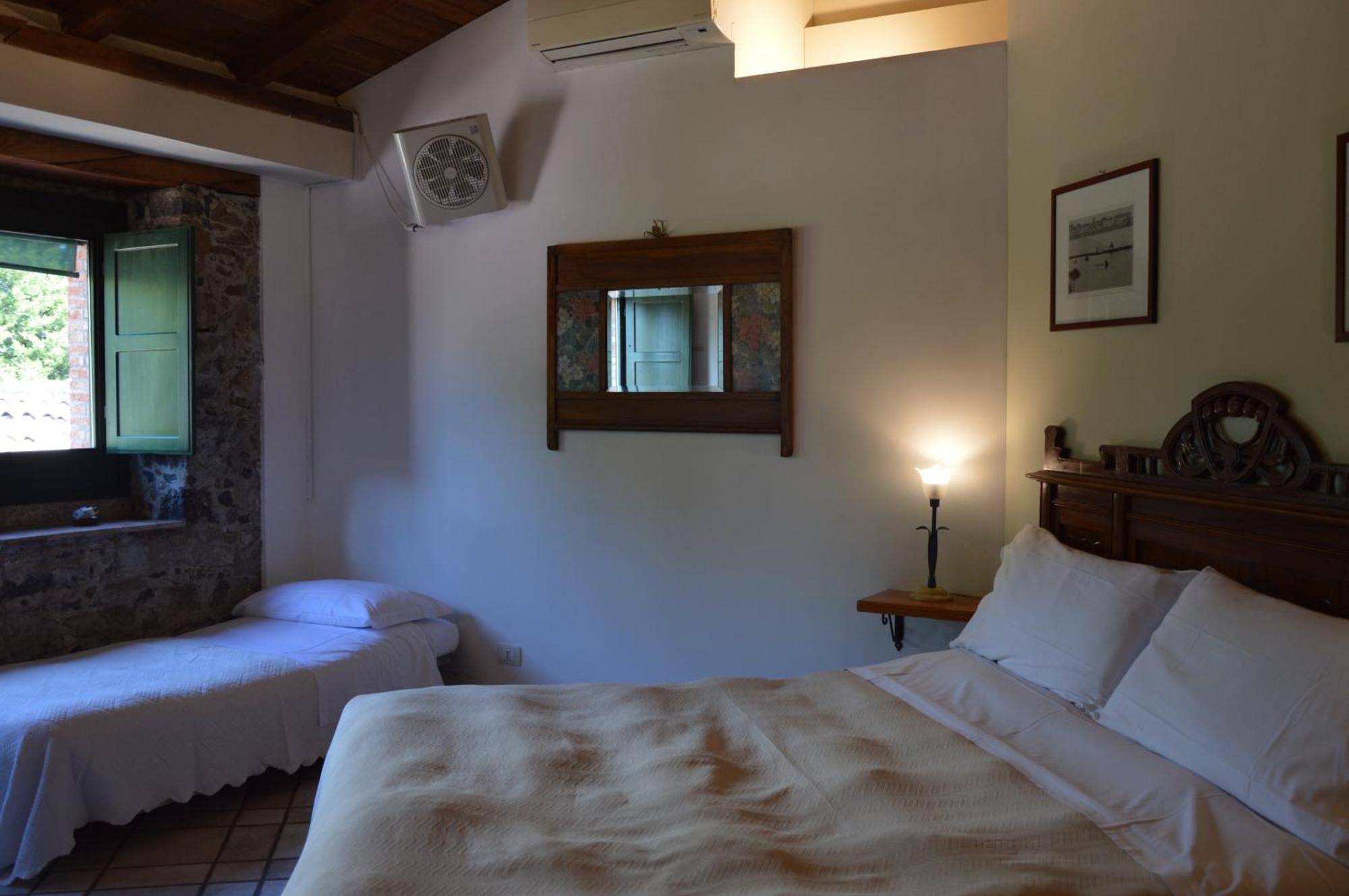 Antico Borgo Etneo