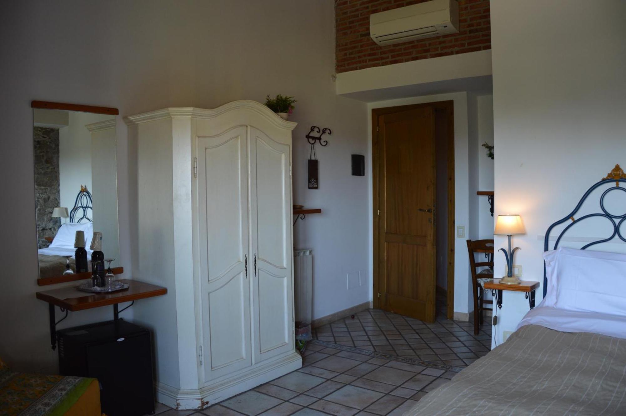 Antico Borgo Etneo