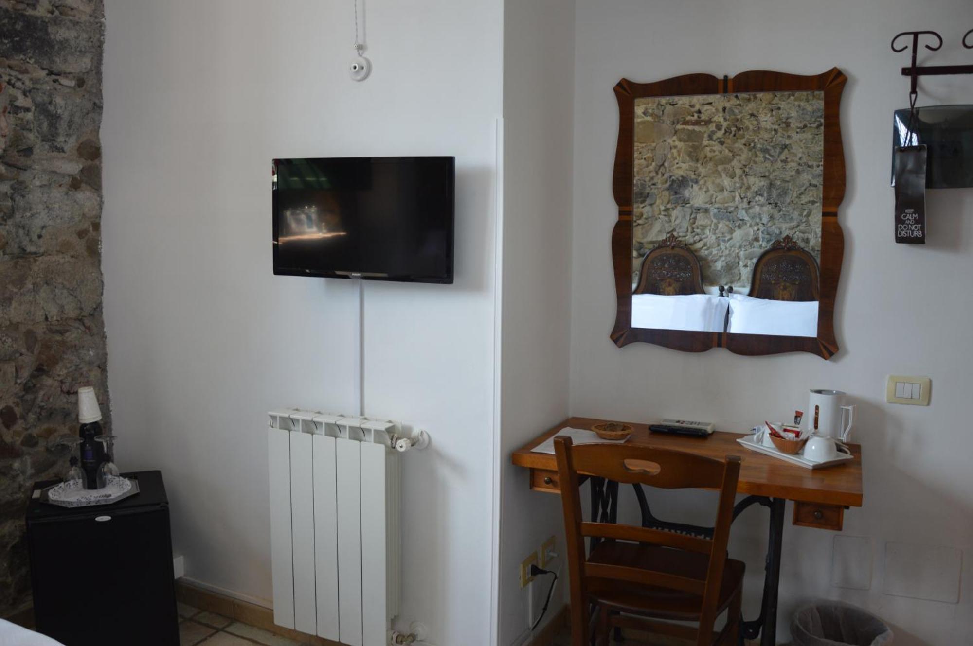 Antico Borgo Etneo Alloggio per agriturismo