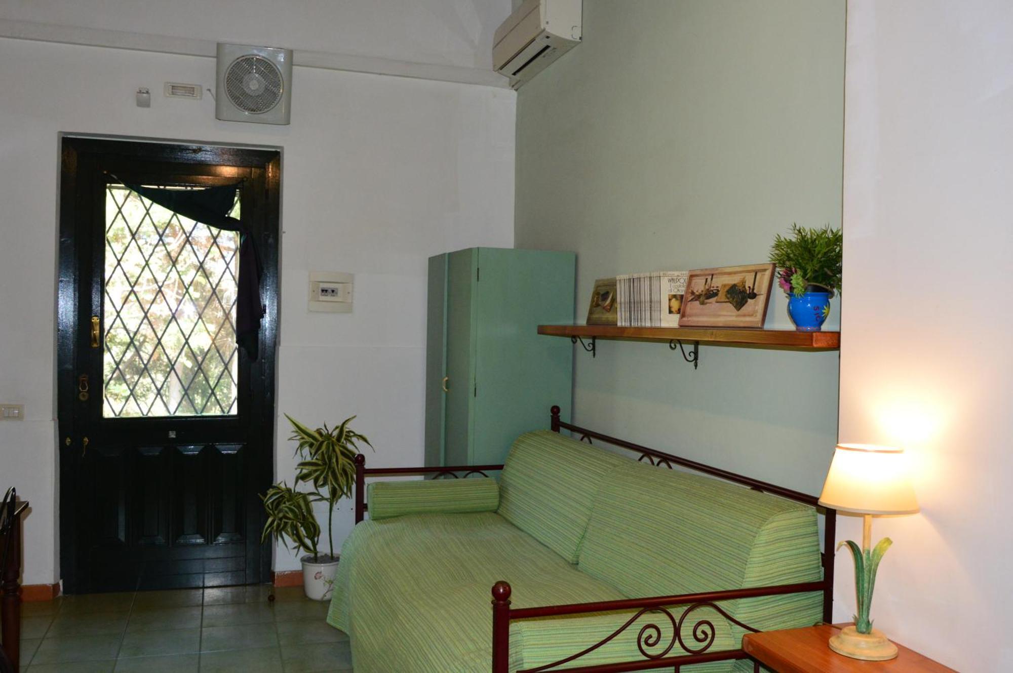 Antico Borgo Etneo Alloggio per agriturismo Calatabiano