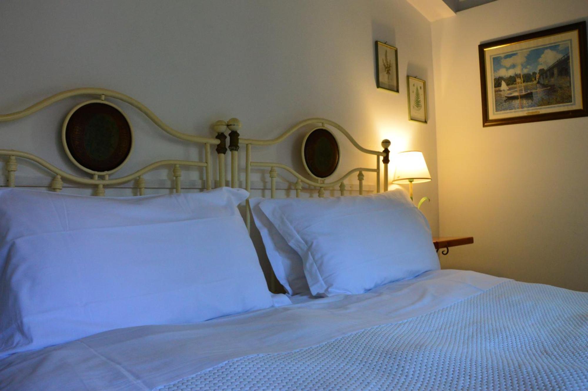 Antico Borgo Etneo Alloggio per agriturismo *