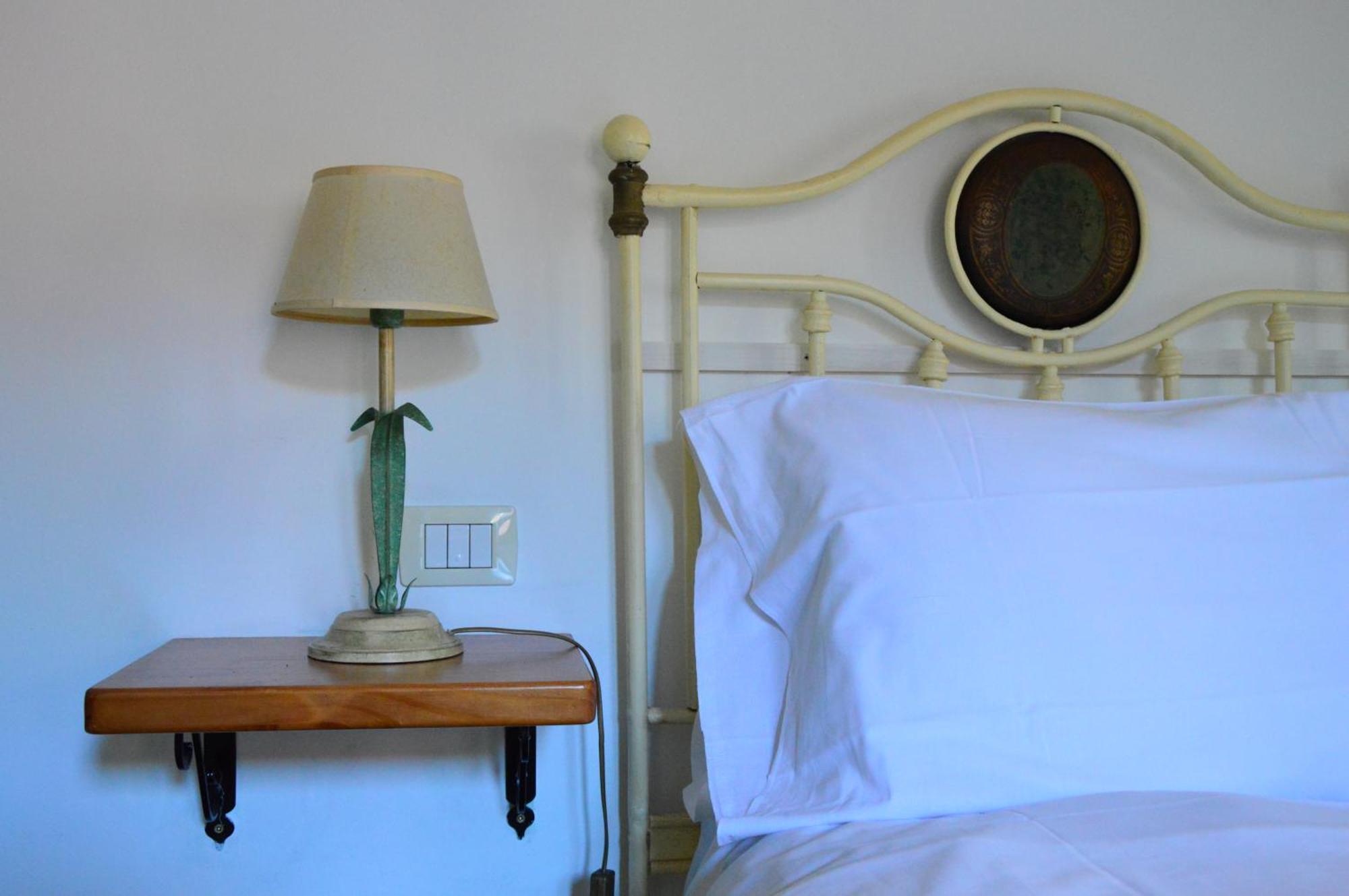 Alloggio per agriturismo Antico Borgo Etneo Calatabiano