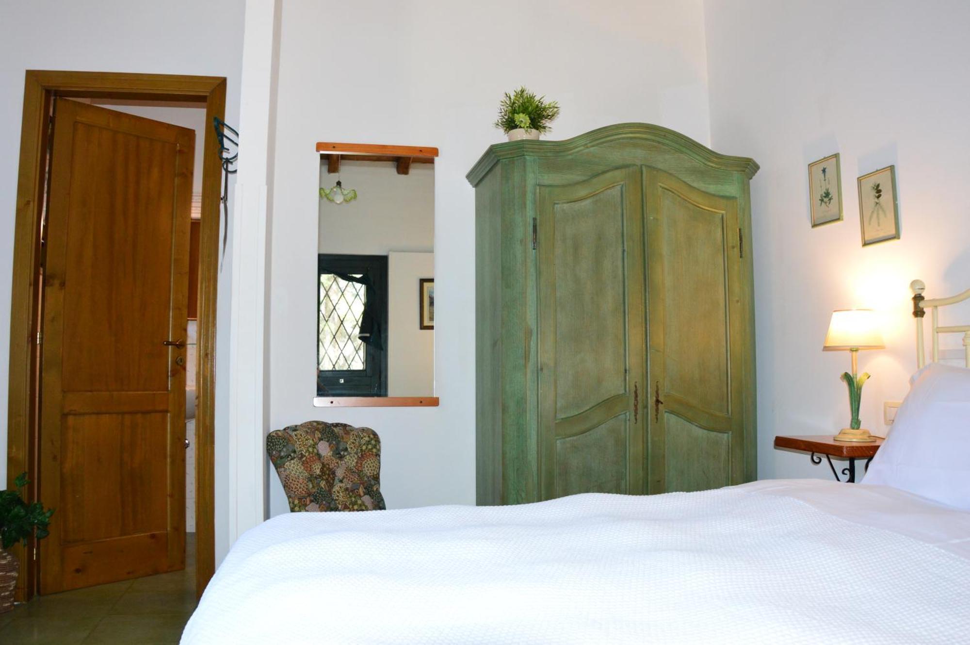 Antico Borgo Etneo Alloggio per agriturismo