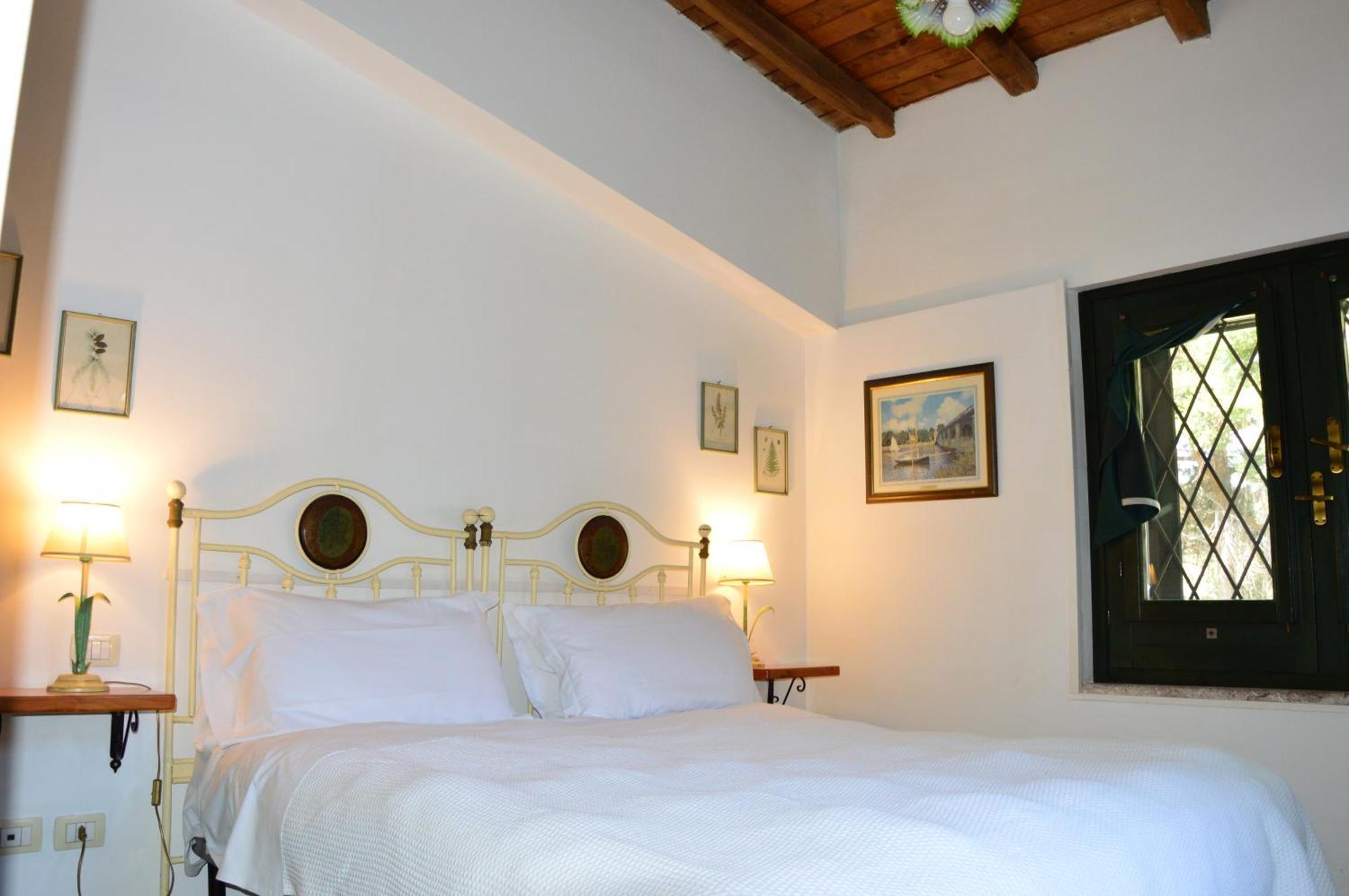 Antico Borgo Etneo Alloggio per agriturismo *
