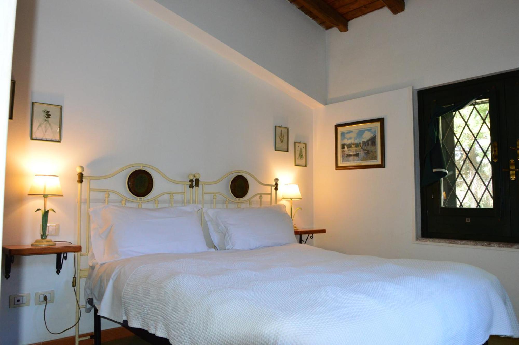 Alloggio per agriturismo Antico Borgo Etneo Calatabiano