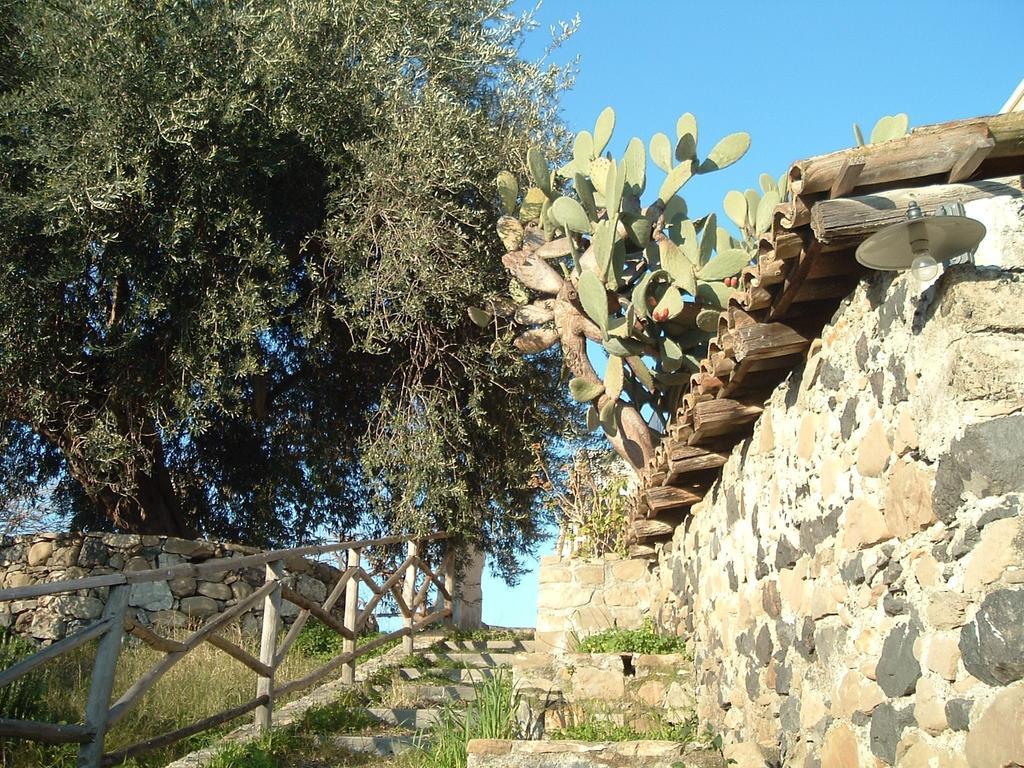 Antico Borgo Etneo