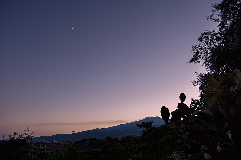 Alloggio per agriturismo Antico Borgo Etneo Calatabiano