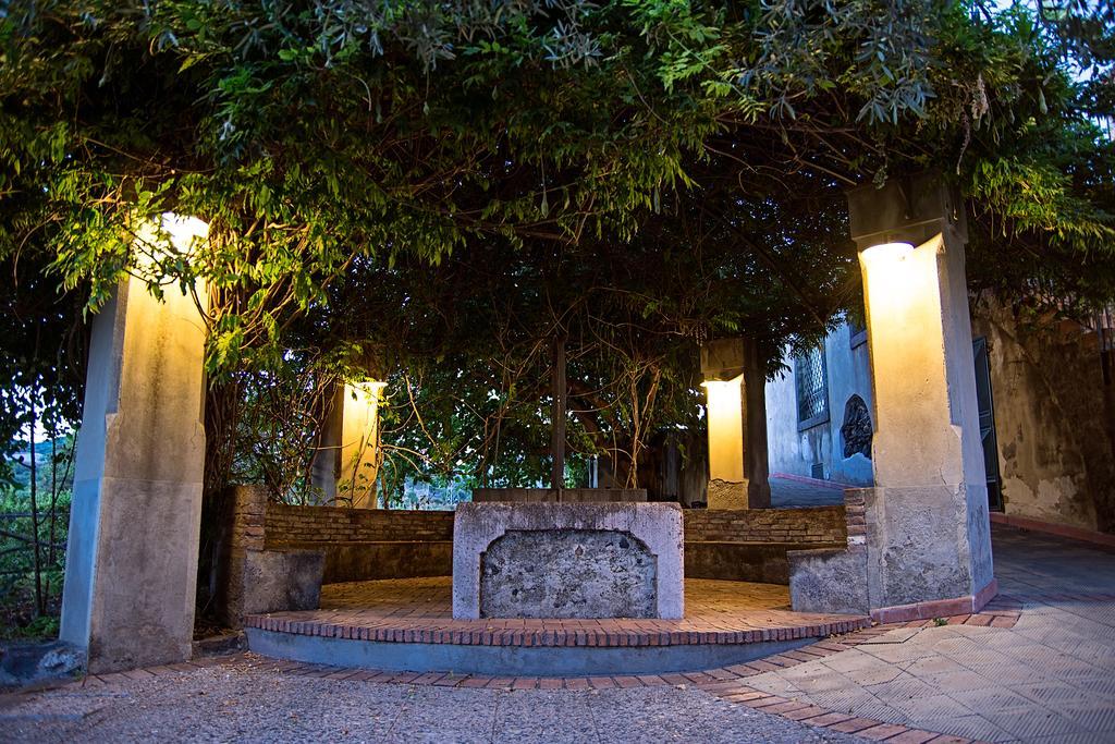 Antico Borgo Etneo Alloggio per agriturismo