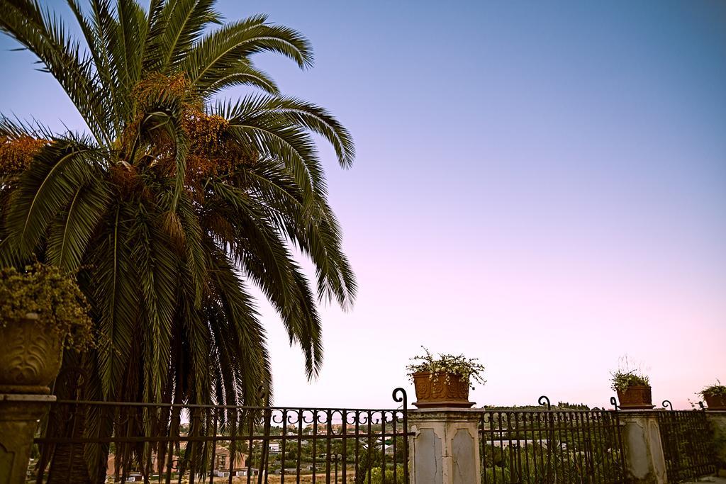 Antico Borgo Etneo