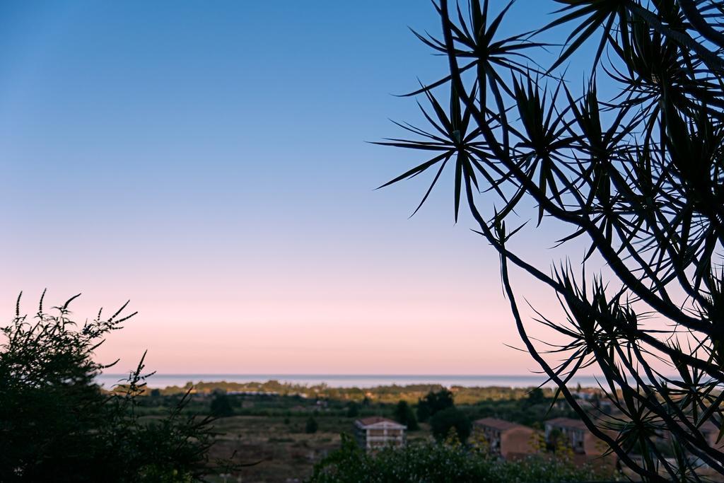 Antico Borgo Etneo Alloggio per agriturismo *