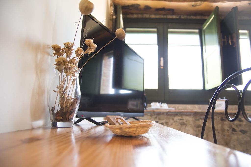 Alloggio per agriturismo Antico Borgo Etneo