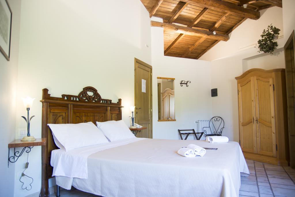 Antico Borgo Etneo Alloggio per agriturismo Calatabiano