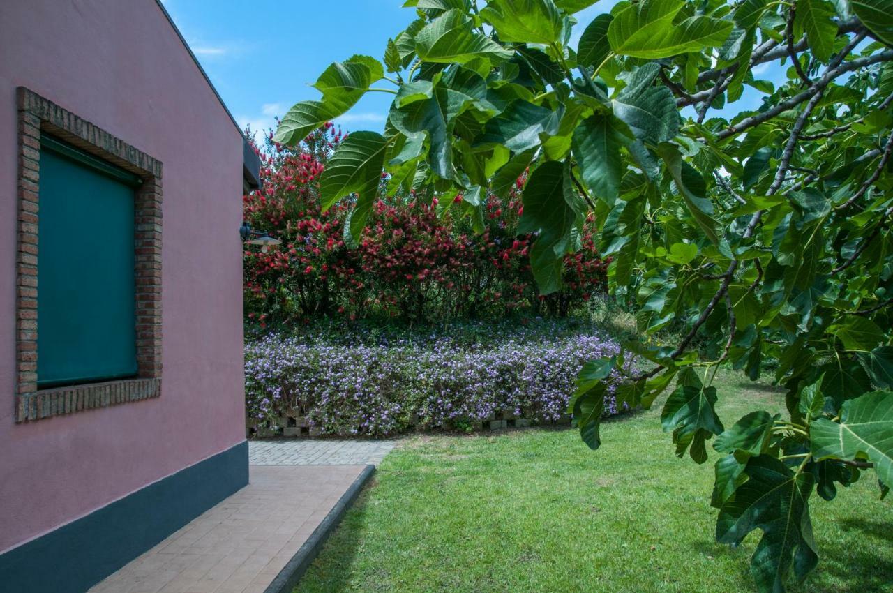 Antico Borgo Etneo Alloggio per agriturismo
