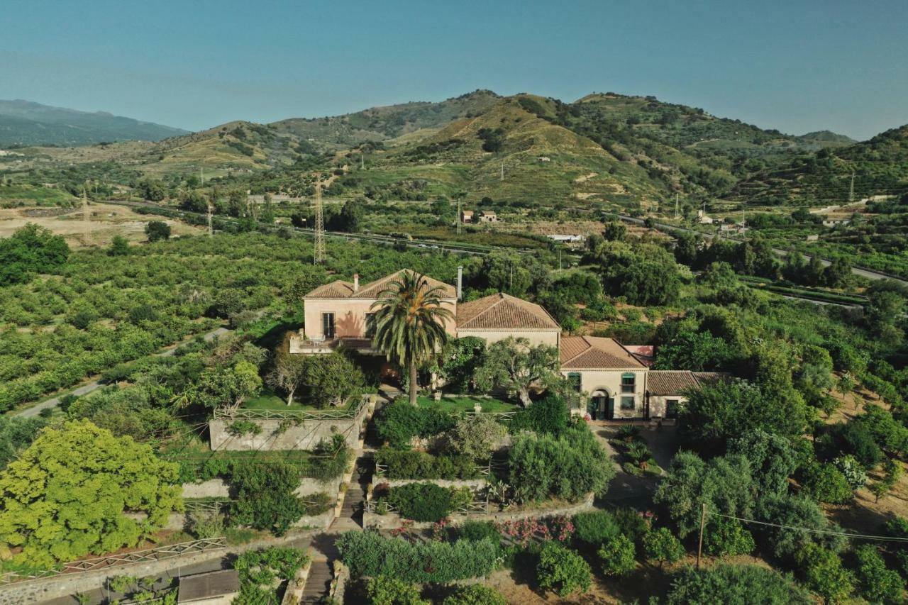 Antico Borgo Etneo Calatabiano