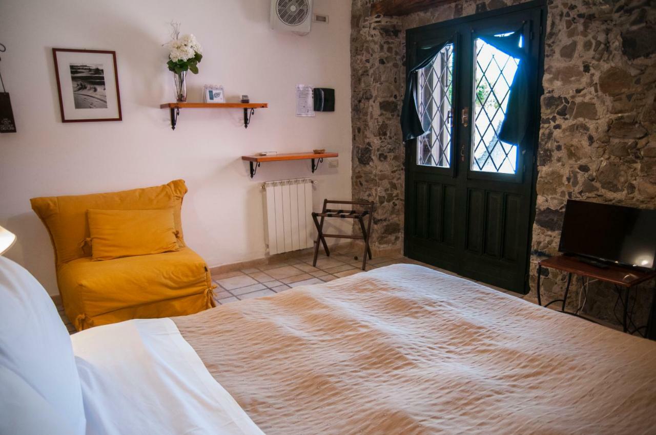 Antico Borgo Etneo