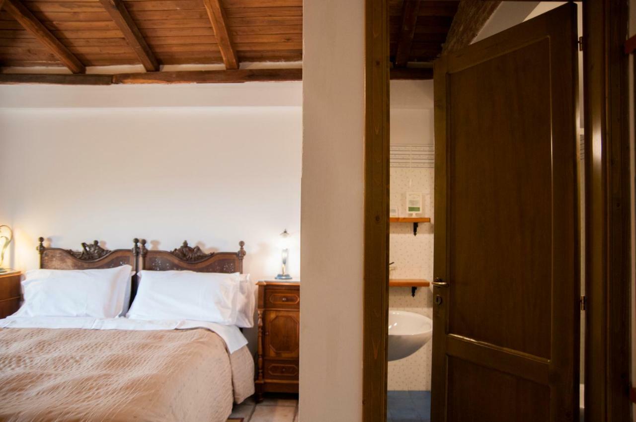 Alloggio per agriturismo Antico Borgo Etneo