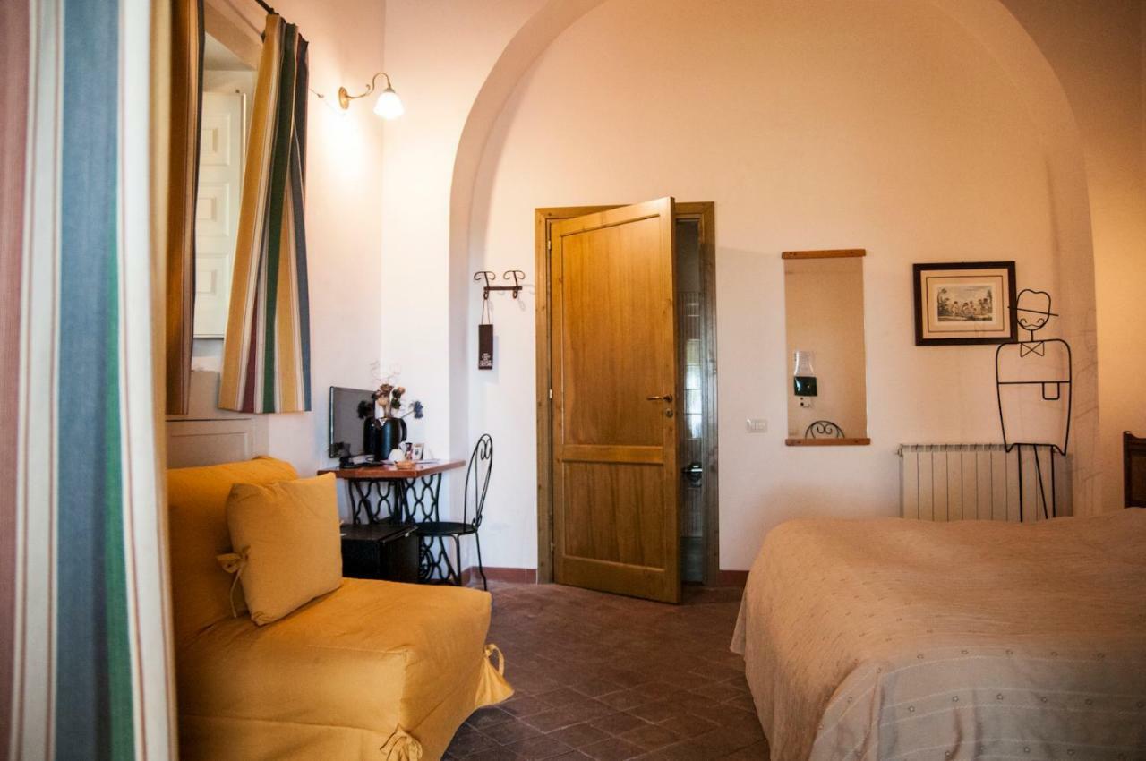 Alloggio per agriturismo Antico Borgo Etneo