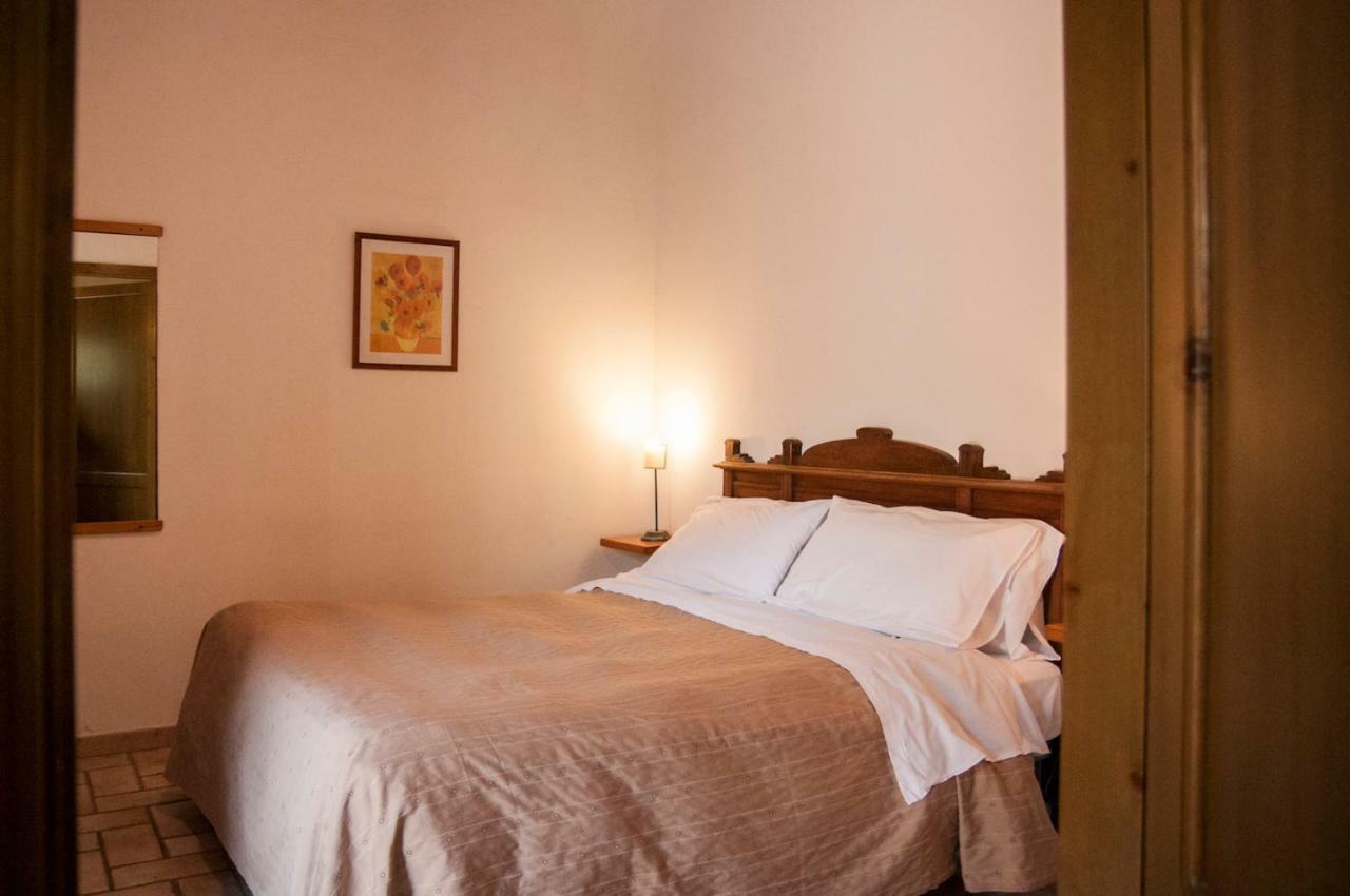 Antico Borgo Etneo *