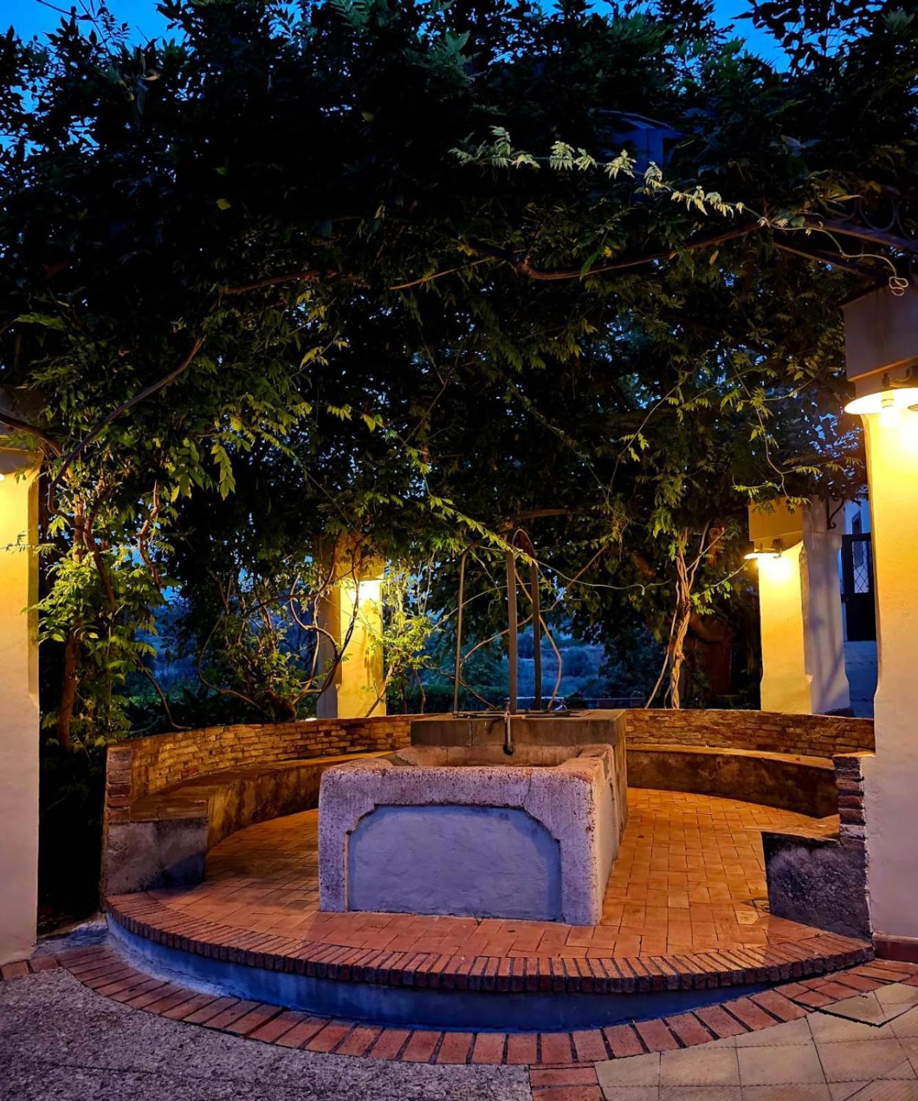 Bauernhof Antico Borgo Etneo Country Calatabiano