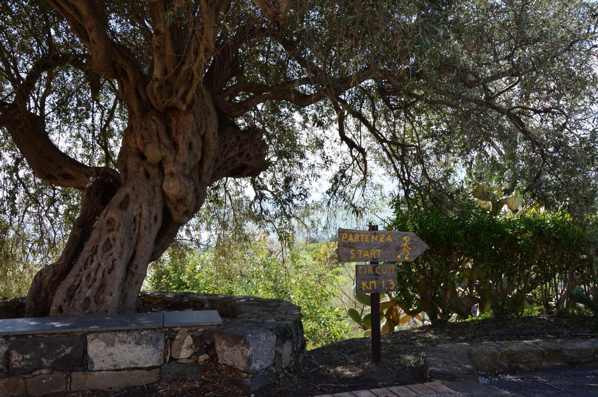 Antico Borgo Etneo Country