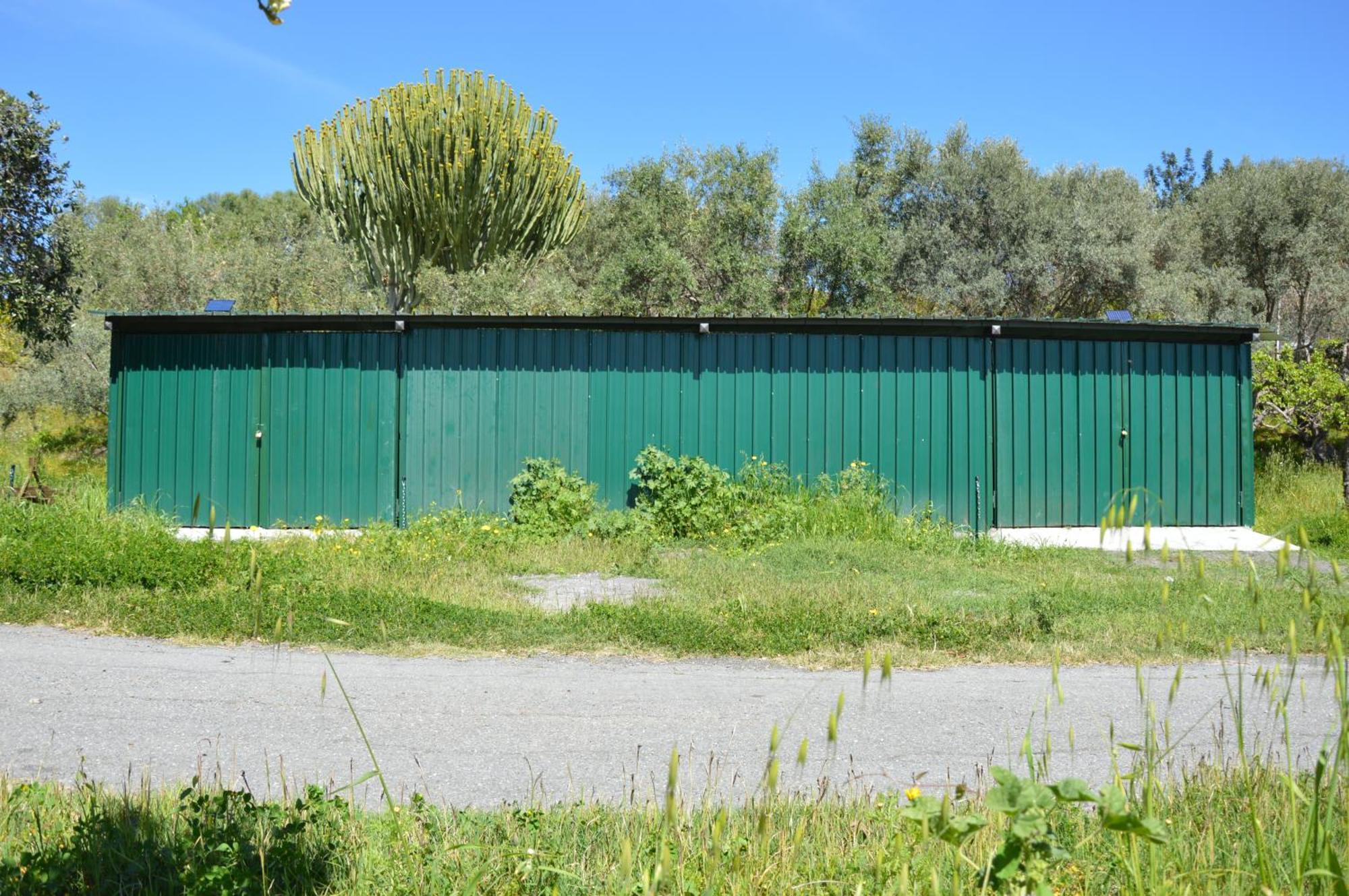 Bauernhof Antico Borgo Etneo Country