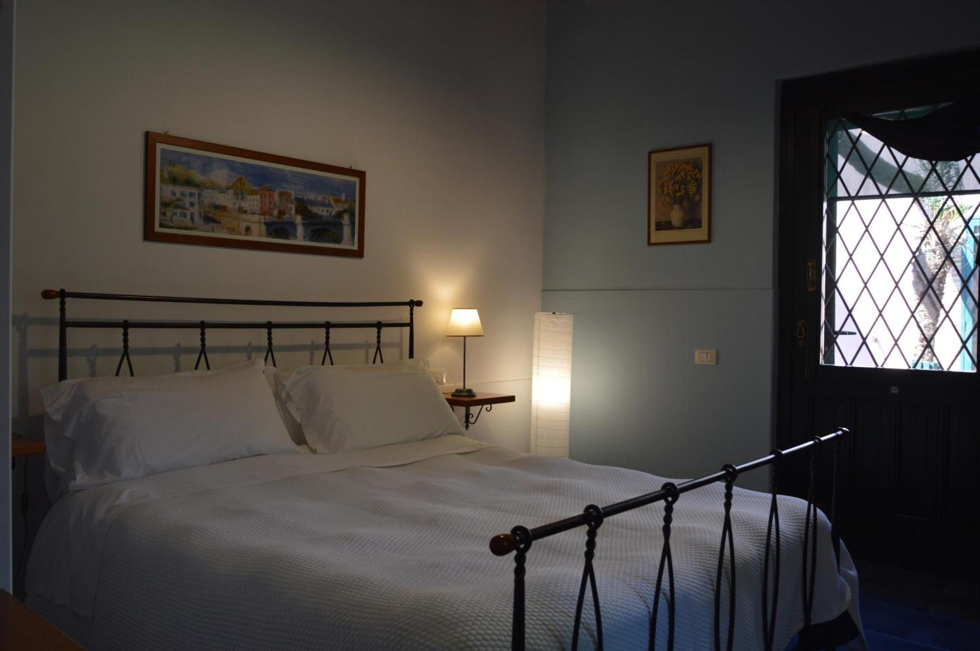 Antico Borgo Etneo Country Bauernhof Calatabiano