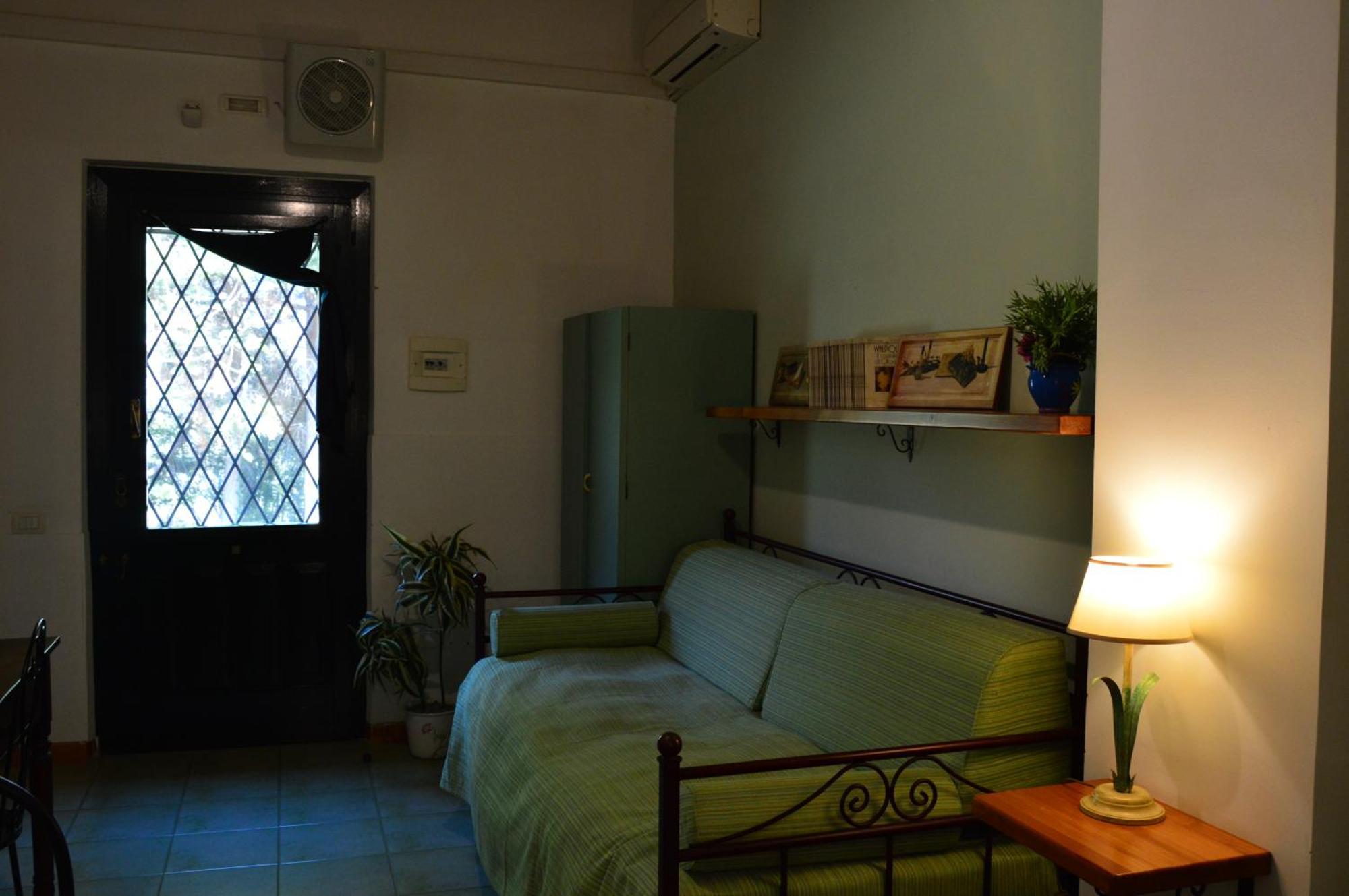 Bauernhof Antico Borgo Etneo Country Calatabiano