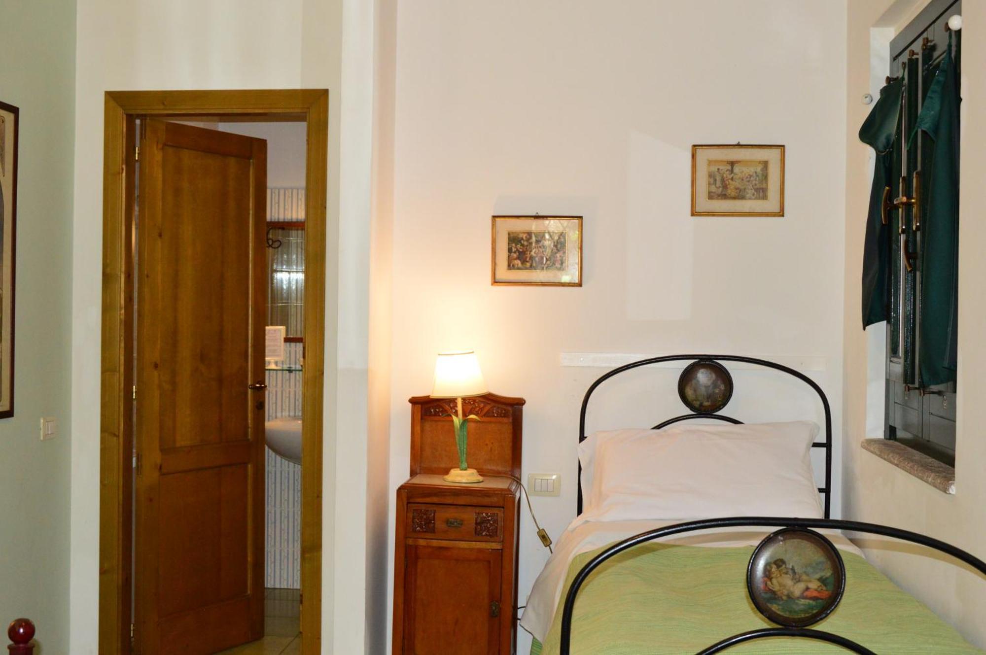 Antico Borgo Etneo Country Bauernhof *