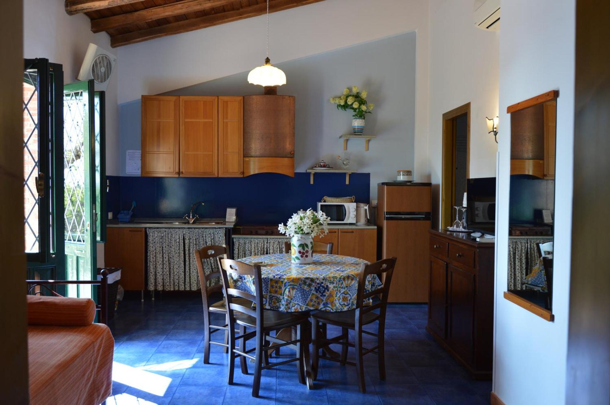 Antico Borgo Etneo Country * Calatabiano