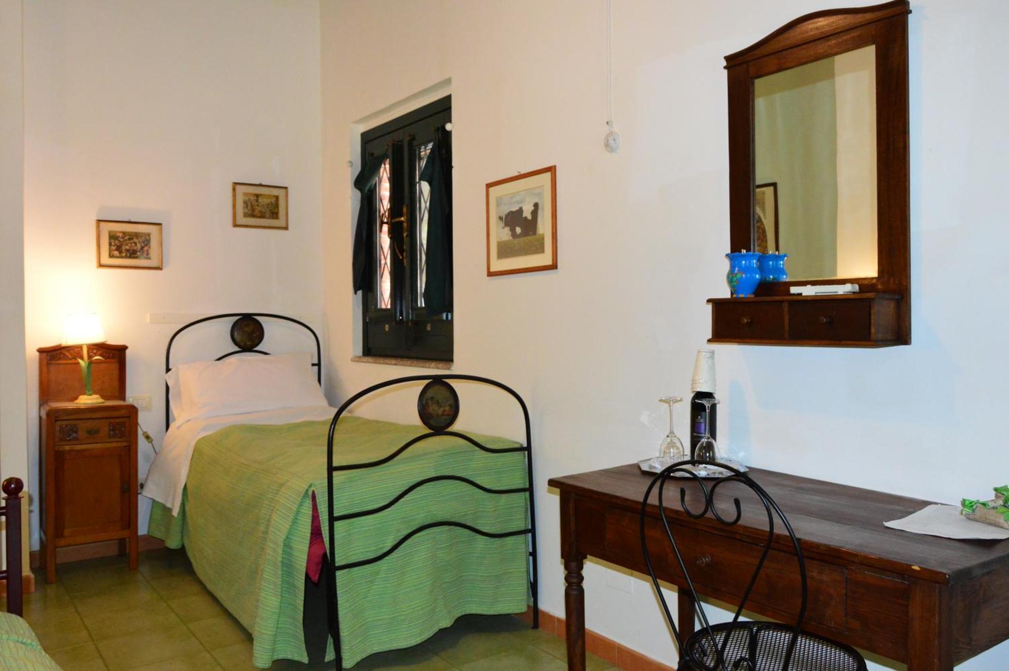 Bauernhof Antico Borgo Etneo Country