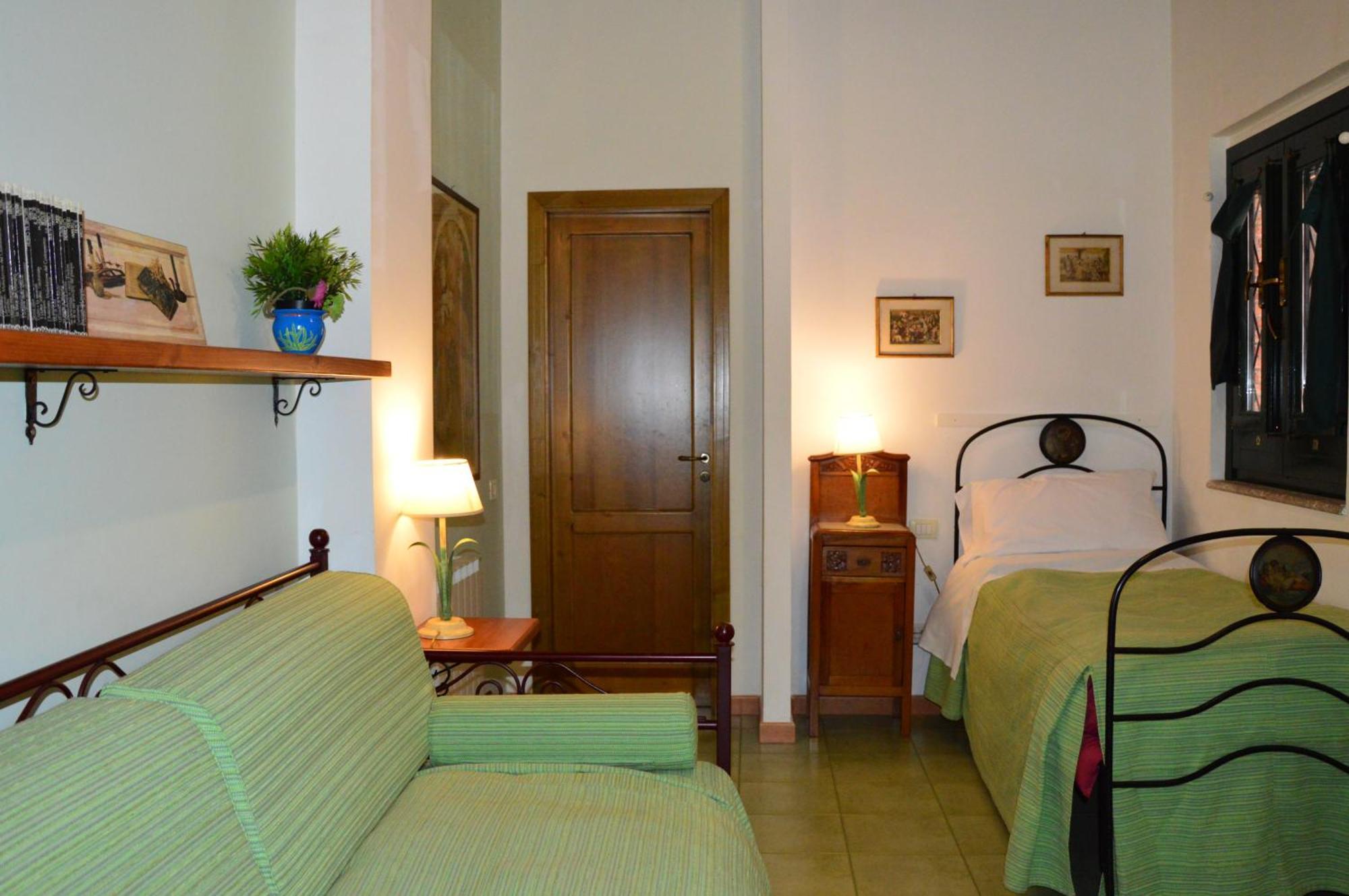 Antico Borgo Etneo Country Bauernhof *