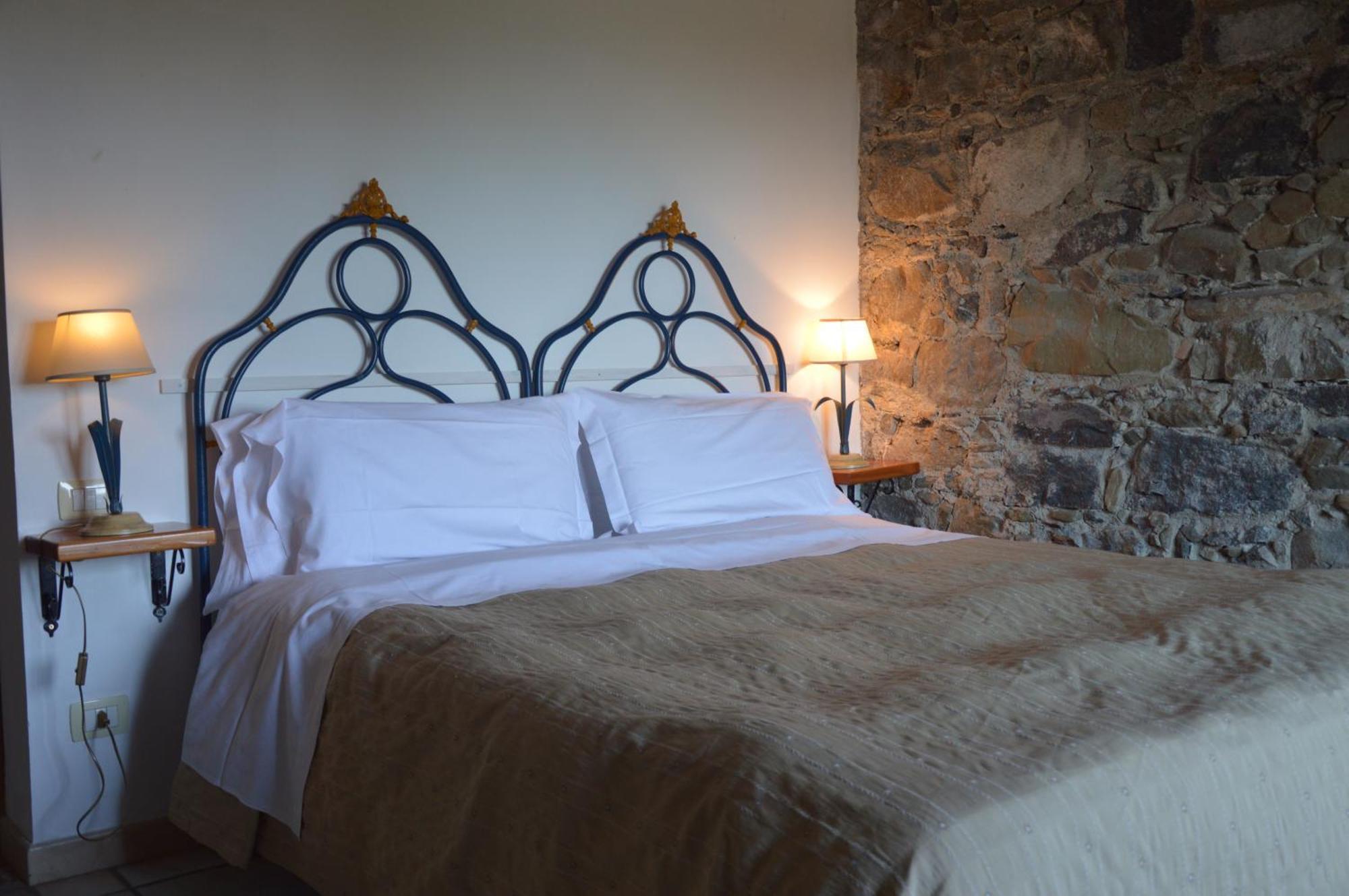 Antico Borgo Etneo Country Bauernhof Calatabiano