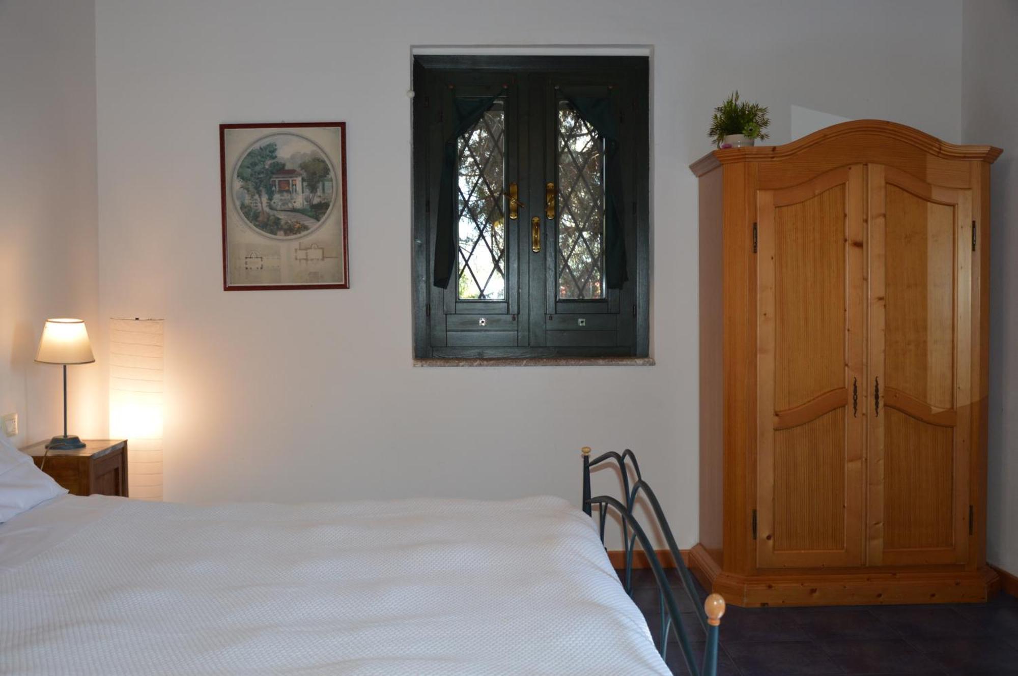 Bauernhof Antico Borgo Etneo Country Calatabiano