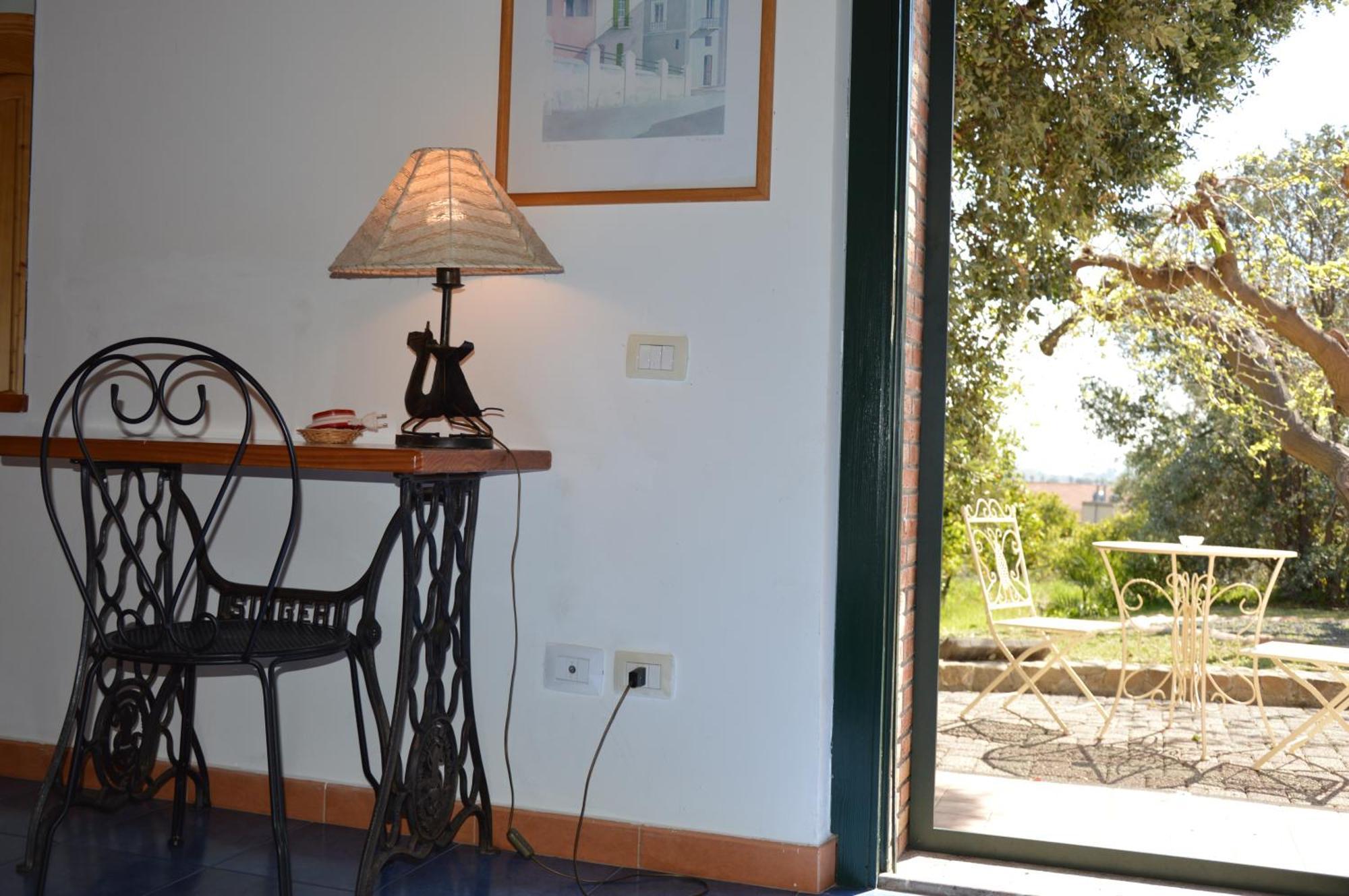 Antico Borgo Etneo Country *