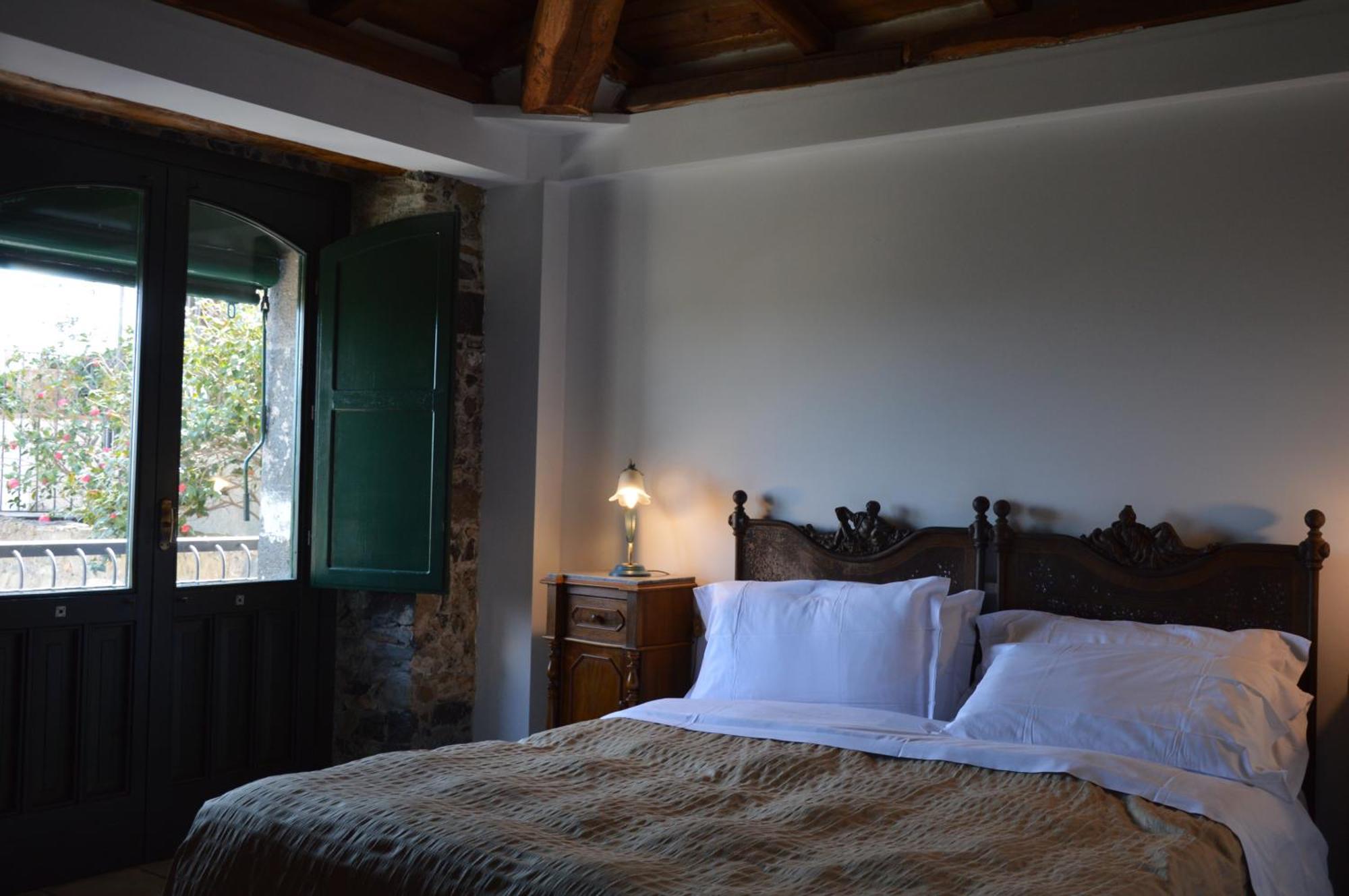Antico Borgo Etneo Country * Calatabiano