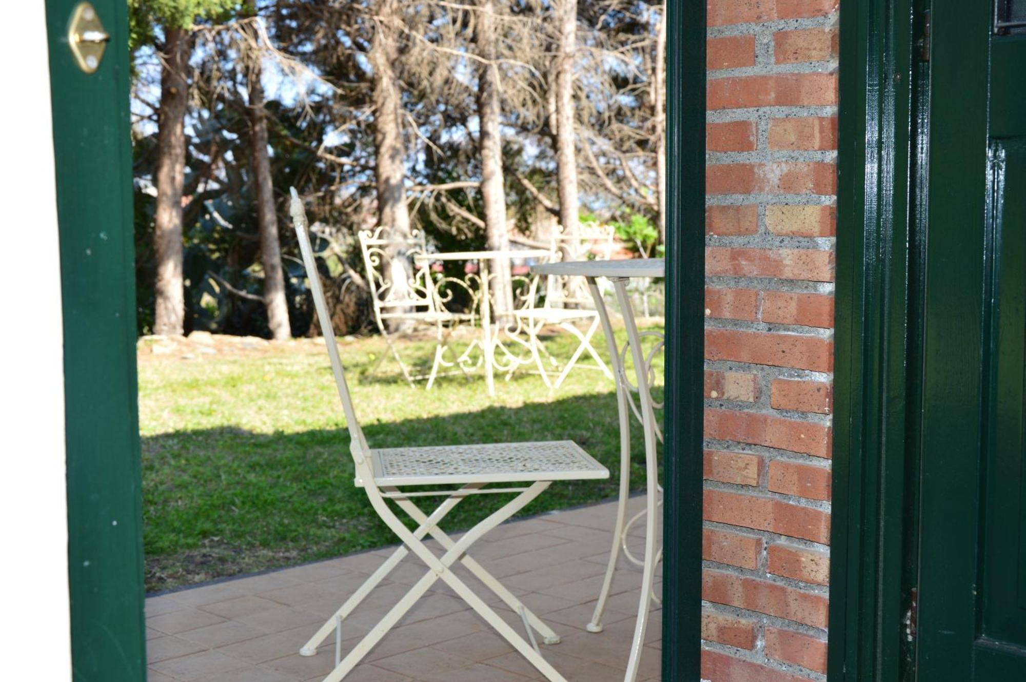 Bauernhof Antico Borgo Etneo Country
