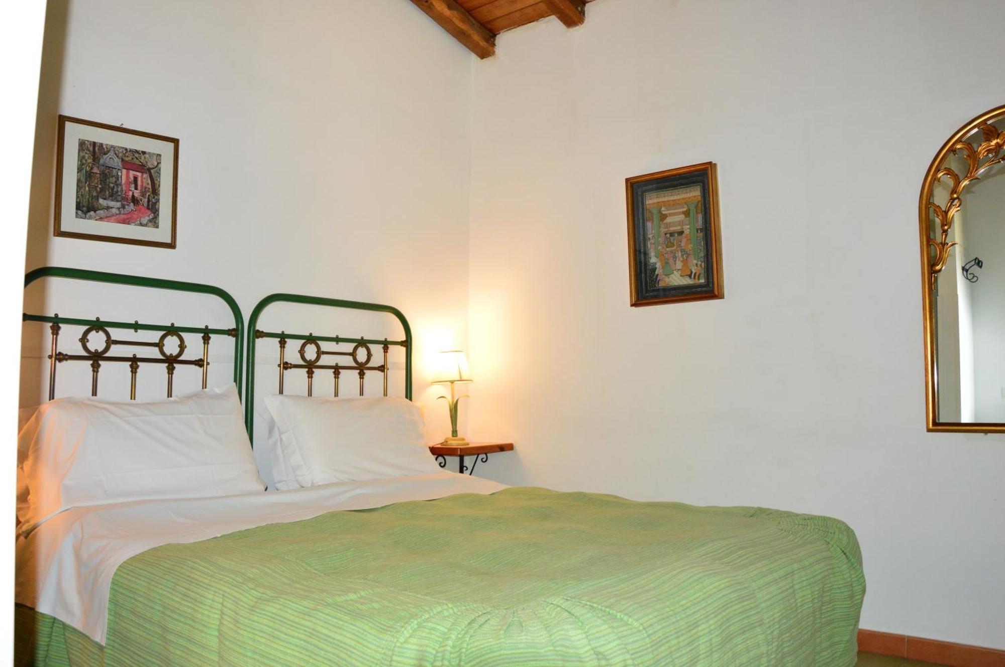 Bauernhof Antico Borgo Etneo Country *