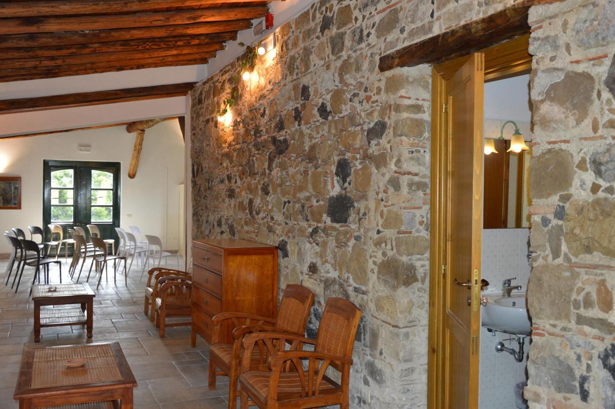 Antico Borgo Etneo Country Bauernhof