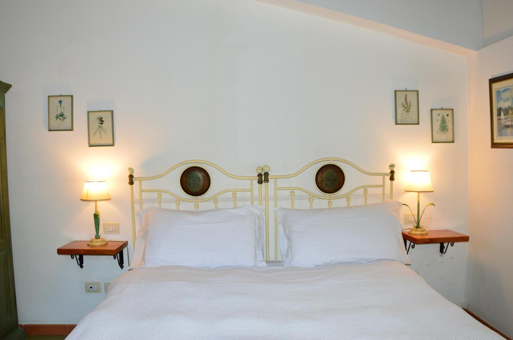 Bauernhof Antico Borgo Etneo Country *