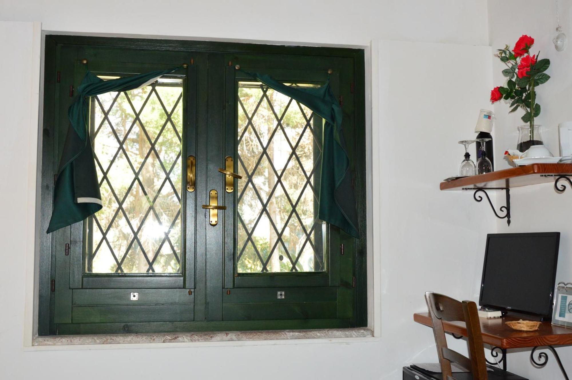 Antico Borgo Etneo Country Bauernhof Calatabiano